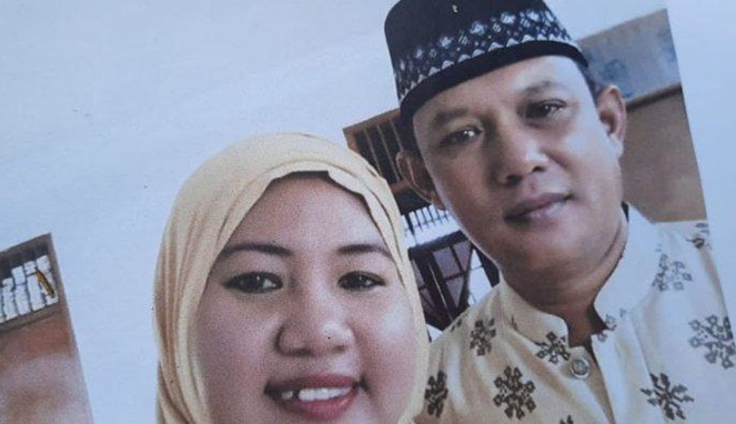 Riri Khasmita, tersangka kasus penggelapan sertifikat tanah dan bangunan milik keluarga Nirina Zubir. [Sumber Gambar]