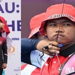Arif Dwi Pangestu, atlet Sea Games 2021 raih 2 emas