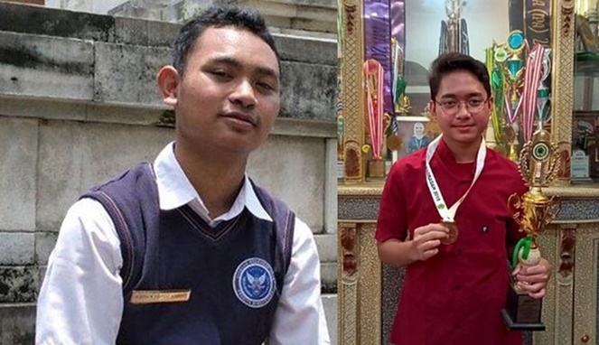 Siswa Indonesia diterima banyak kampus terbaik luar negeri