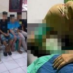 Kasus bullying siswa MTS di Kotamobagu, Sulawesi Utara
