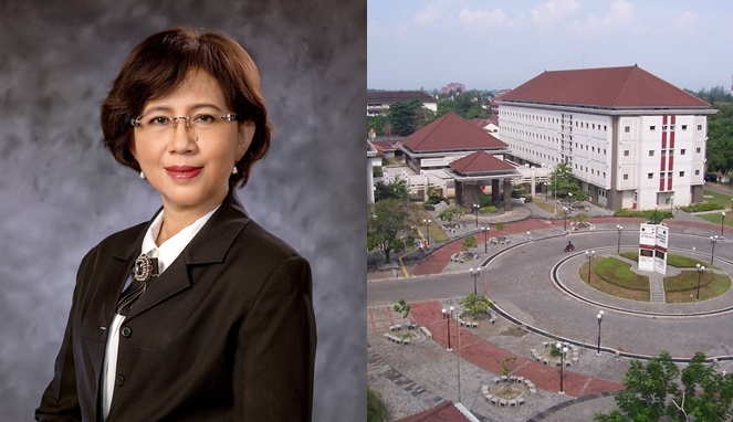 Mahasiswa UGM bunuh diri