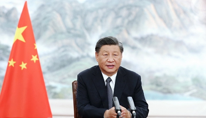 Fakta Xi Jinping 3 Periode, Digadang Jadi Pemimpin China Paling ...