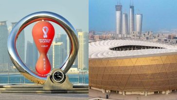Fakta Piala Dunia Qatar 2022