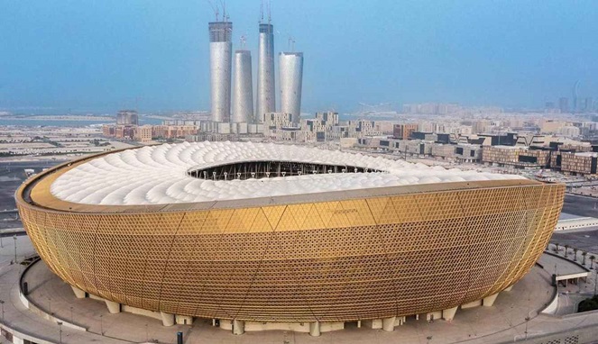 Fakta Piala Dunia Qatar 2022