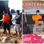 Pembunuhan wanita hamil di Yogyakarta